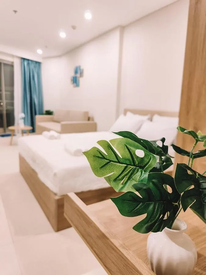 Sala Hotel - The Song Vung Tau Vietnam