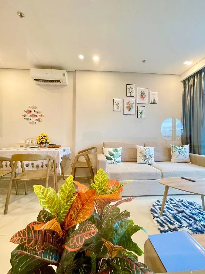 Sala Hotel - The Song Vung Tau 0*,