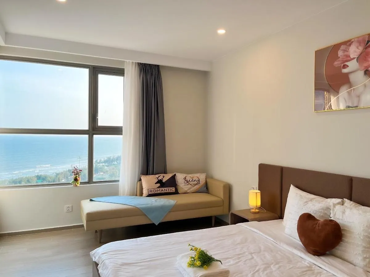 Sala Hotel - The Song Vung Tau Aparthotel