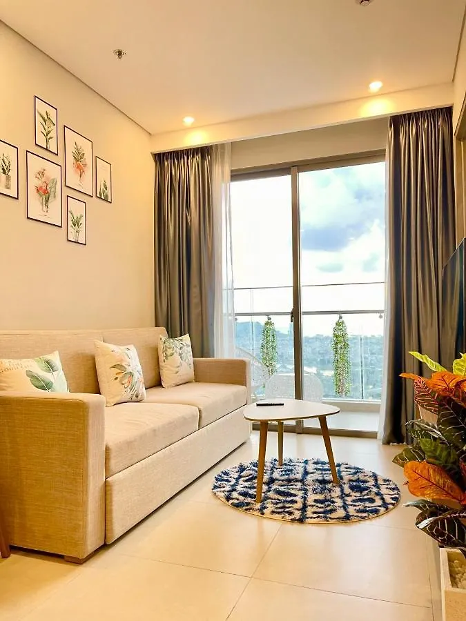 Aparthotel Sala Hotel - The Song Vung Tau