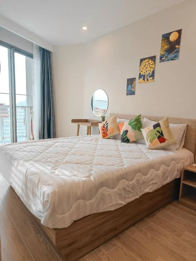 Sala Hotel - The Song Vung Tau Aparthotel