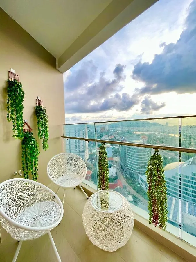 Sala Hotel - The Song Vung Tau